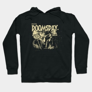 mf doom operation cream Hoodie